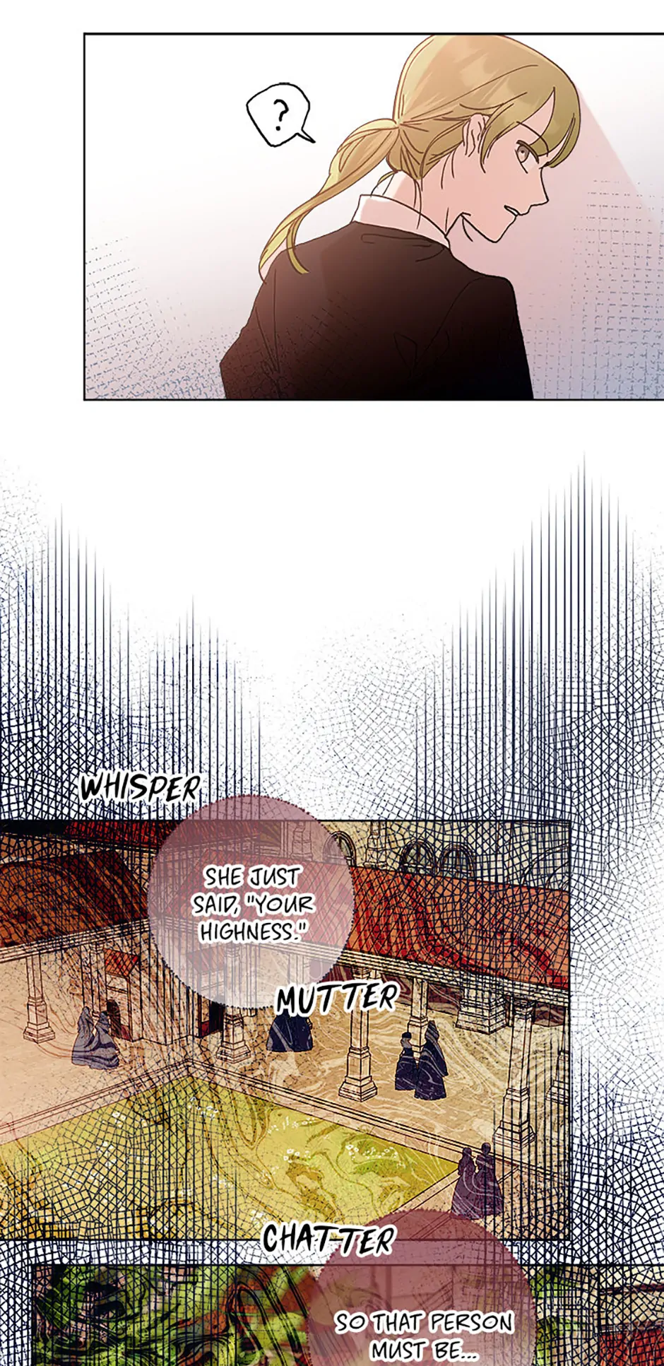 If You Can’t Kill Me, Love Me Chapter 11 - Page 48