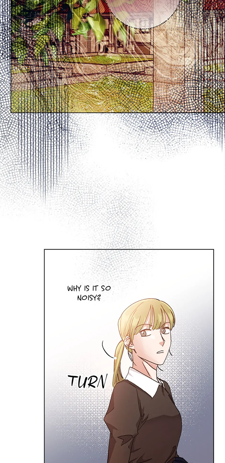 If You Can’t Kill Me, Love Me Chapter 11 - Page 49