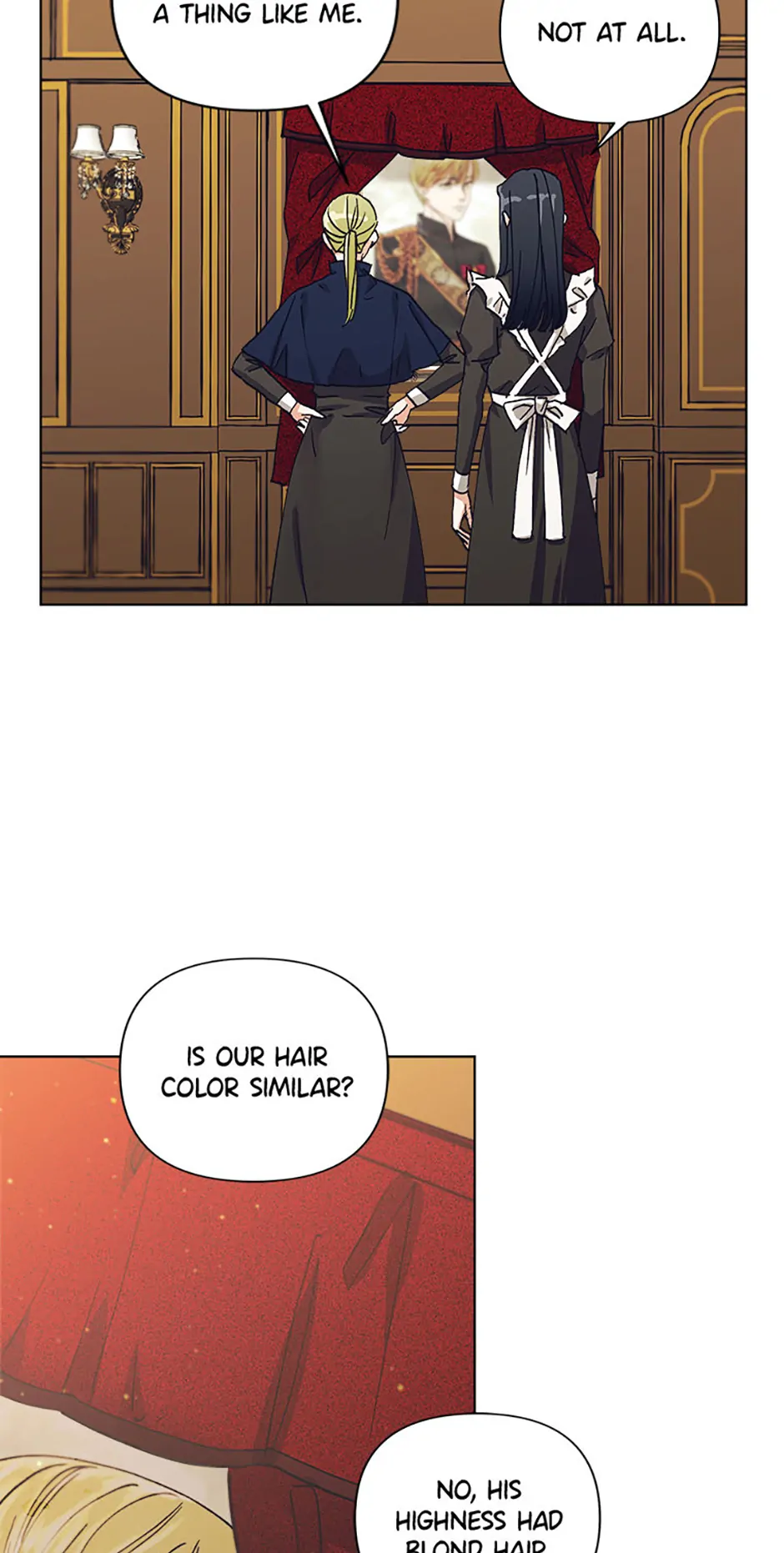 If You Can’t Kill Me, Love Me Chapter 11 - Page 6