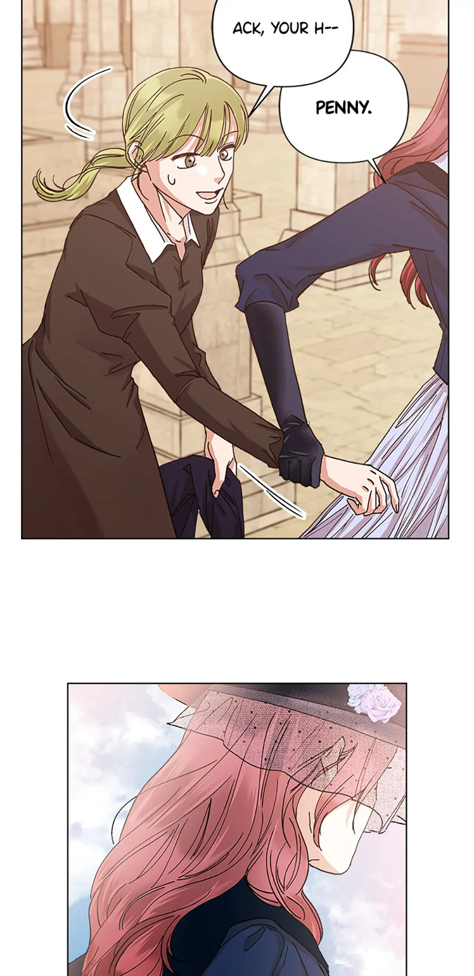 If You Can’t Kill Me, Love Me Chapter 11 - Page 51