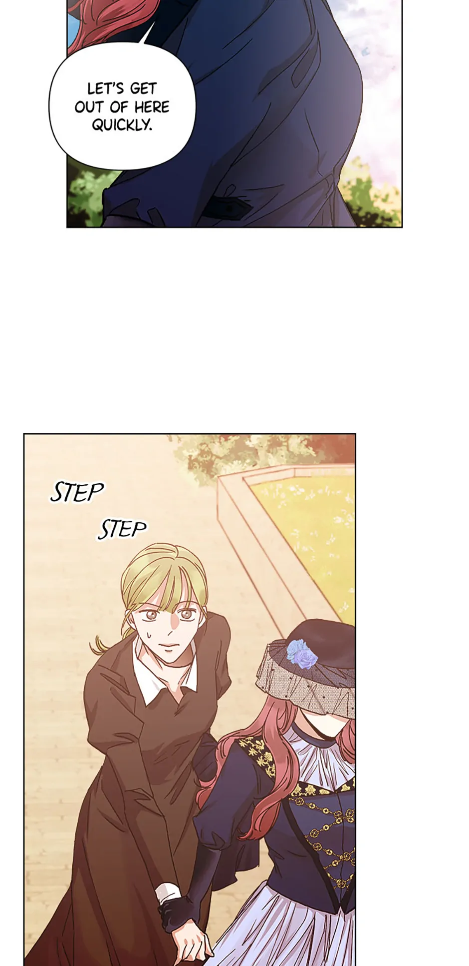 If You Can’t Kill Me, Love Me Chapter 11 - Page 52