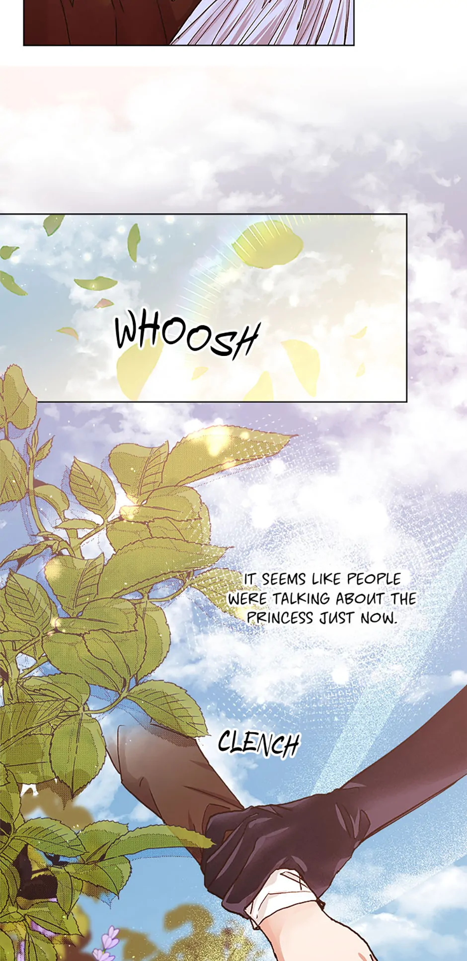 If You Can’t Kill Me, Love Me Chapter 11 - Page 53