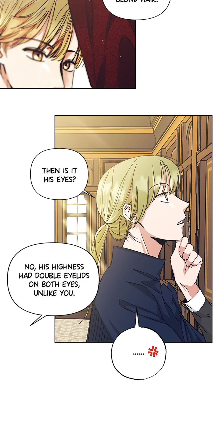 If You Can’t Kill Me, Love Me Chapter 11 - Page 7