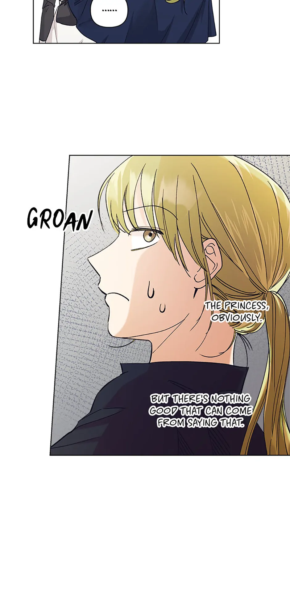 If You Can’t Kill Me, Love Me Chapter 11 - Page 10