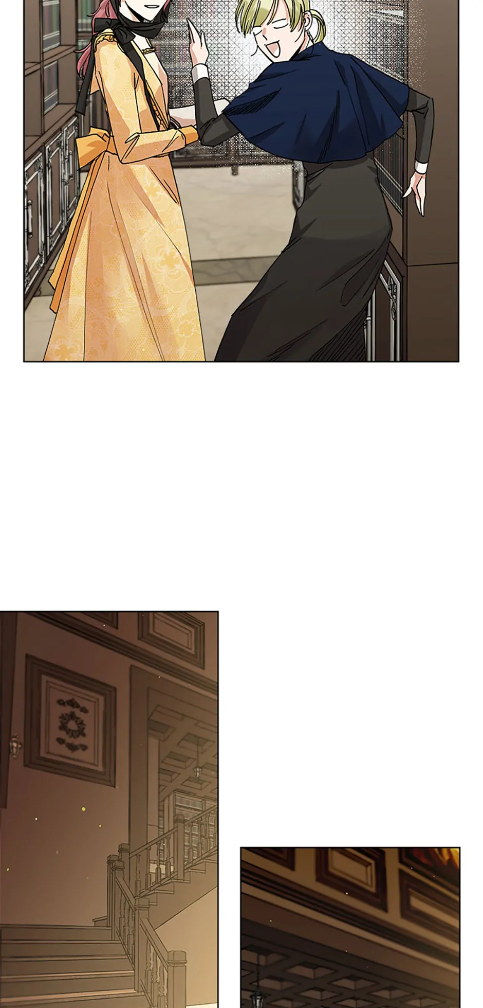 If You Can’t Kill Me, Love Me Chapter 12 - Page 12