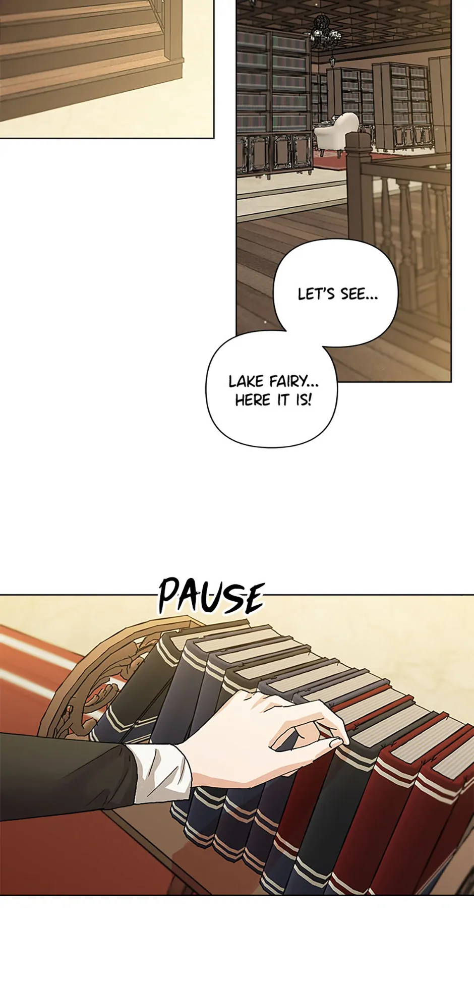 If You Can’t Kill Me, Love Me Chapter 12 - Page 13