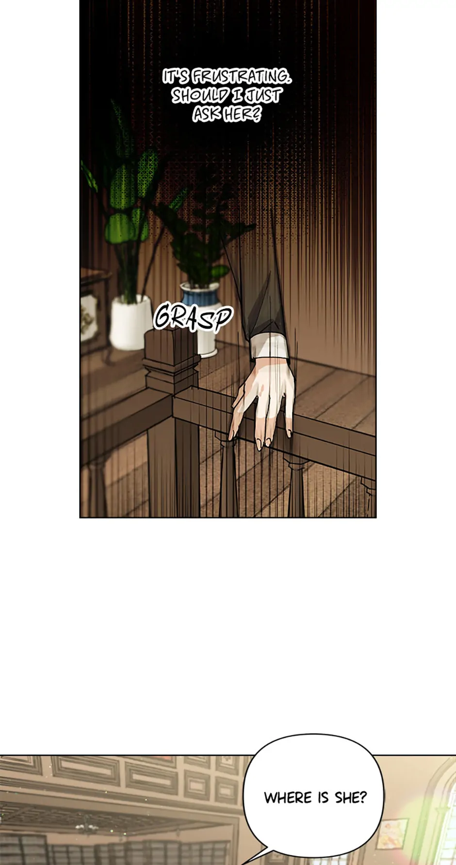 If You Can’t Kill Me, Love Me Chapter 12 - Page 16