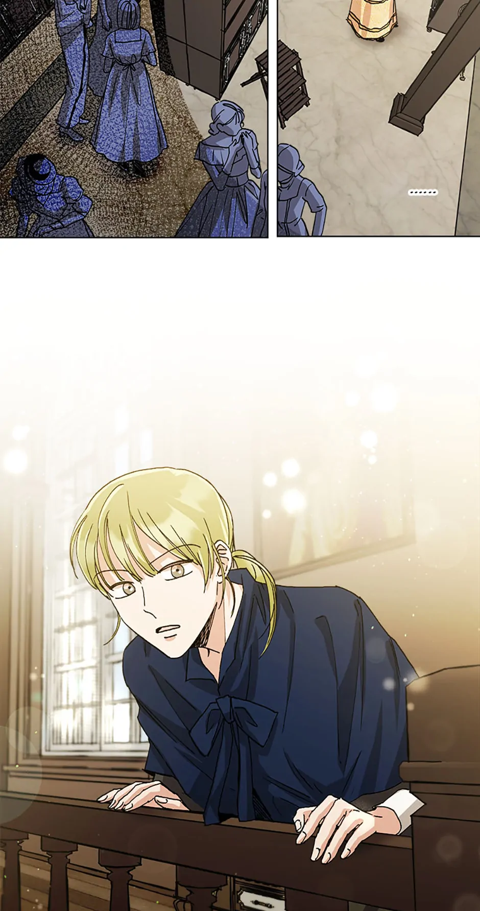 If You Can’t Kill Me, Love Me Chapter 12 - Page 18