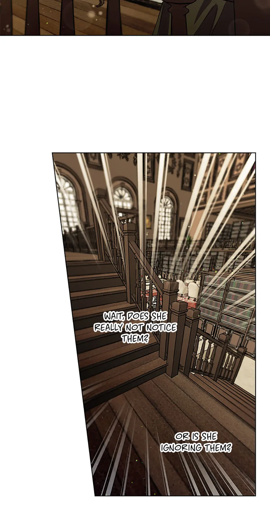 If You Can’t Kill Me, Love Me Chapter 12 - Page 19