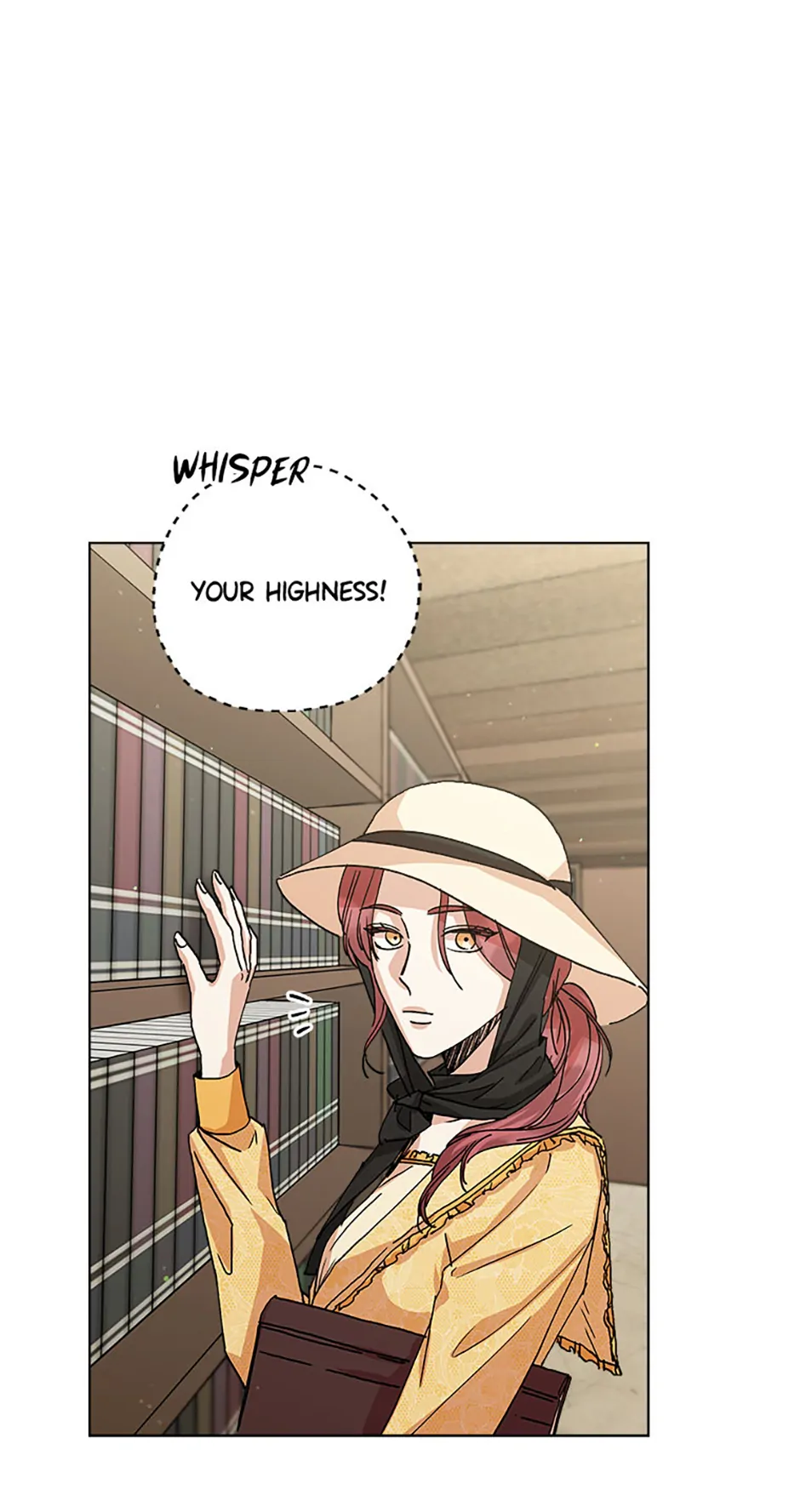 If You Can’t Kill Me, Love Me Chapter 12 - Page 20