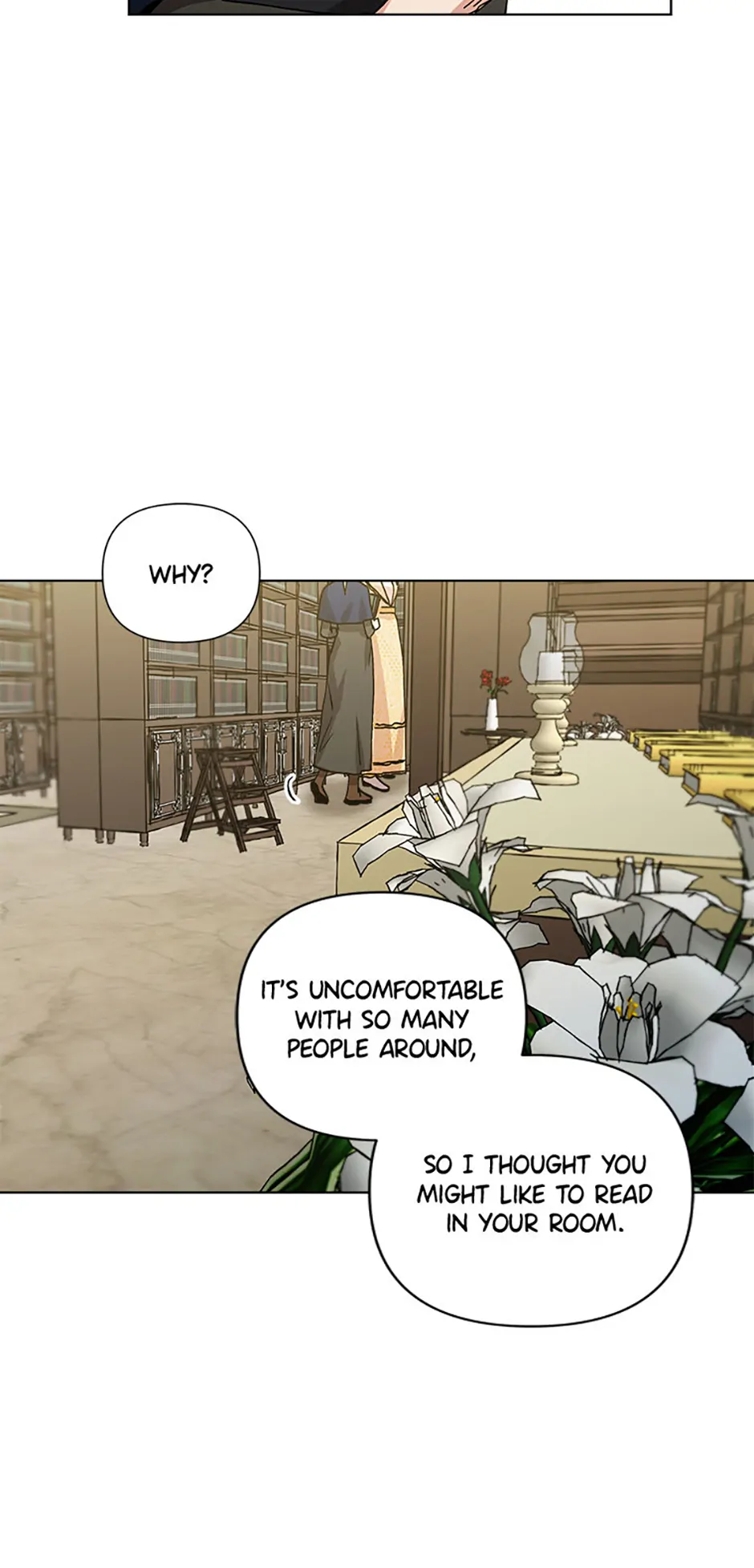 If You Can’t Kill Me, Love Me Chapter 12 - Page 26