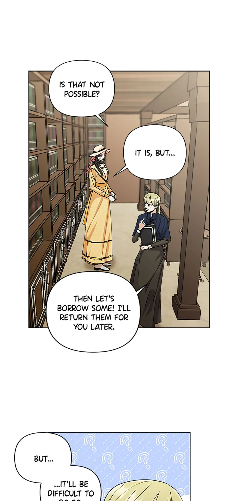 If You Can’t Kill Me, Love Me Chapter 12 - Page 27
