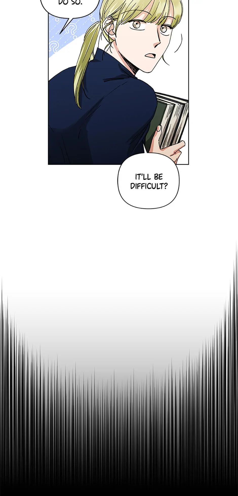 If You Can’t Kill Me, Love Me Chapter 12 - Page 28
