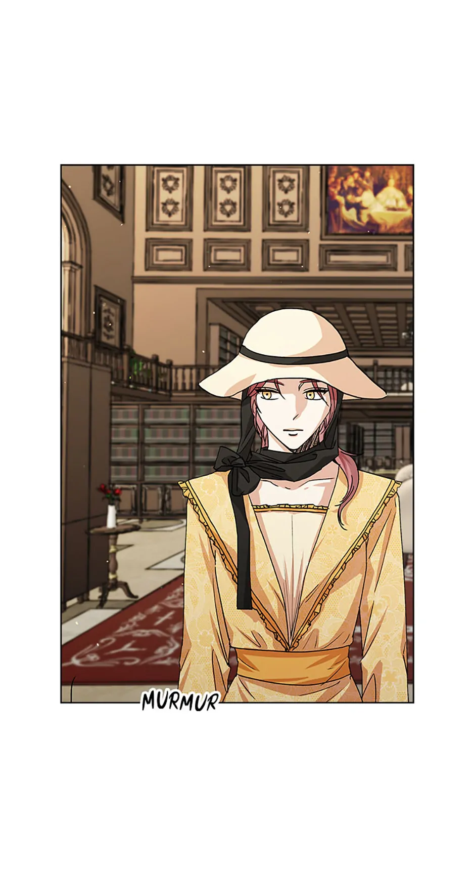 If You Can’t Kill Me, Love Me Chapter 12 - Page 33