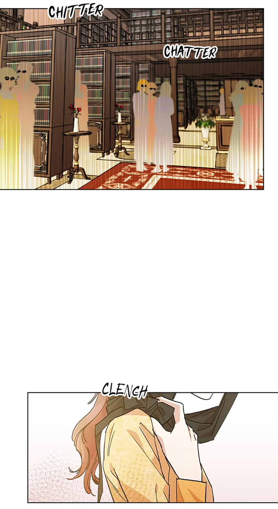 If You Can’t Kill Me, Love Me Chapter 12 - Page 34