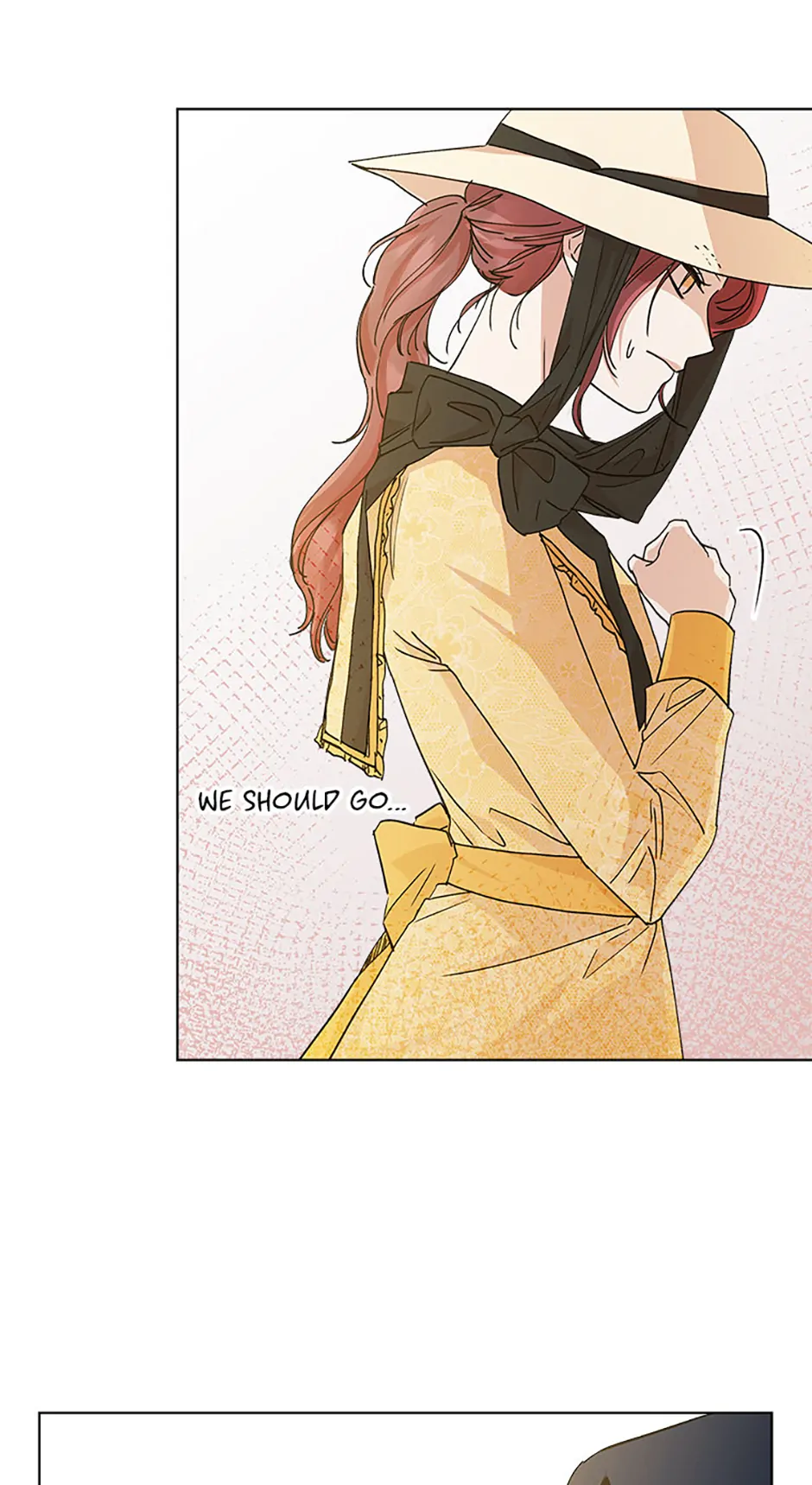 If You Can’t Kill Me, Love Me Chapter 12 - Page 35