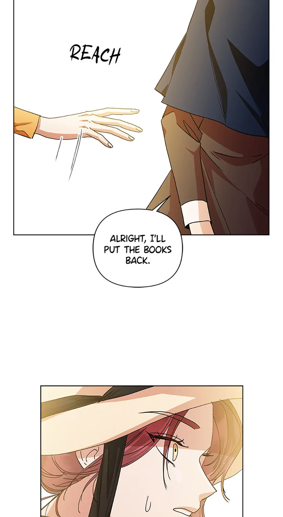 If You Can’t Kill Me, Love Me Chapter 12 - Page 36