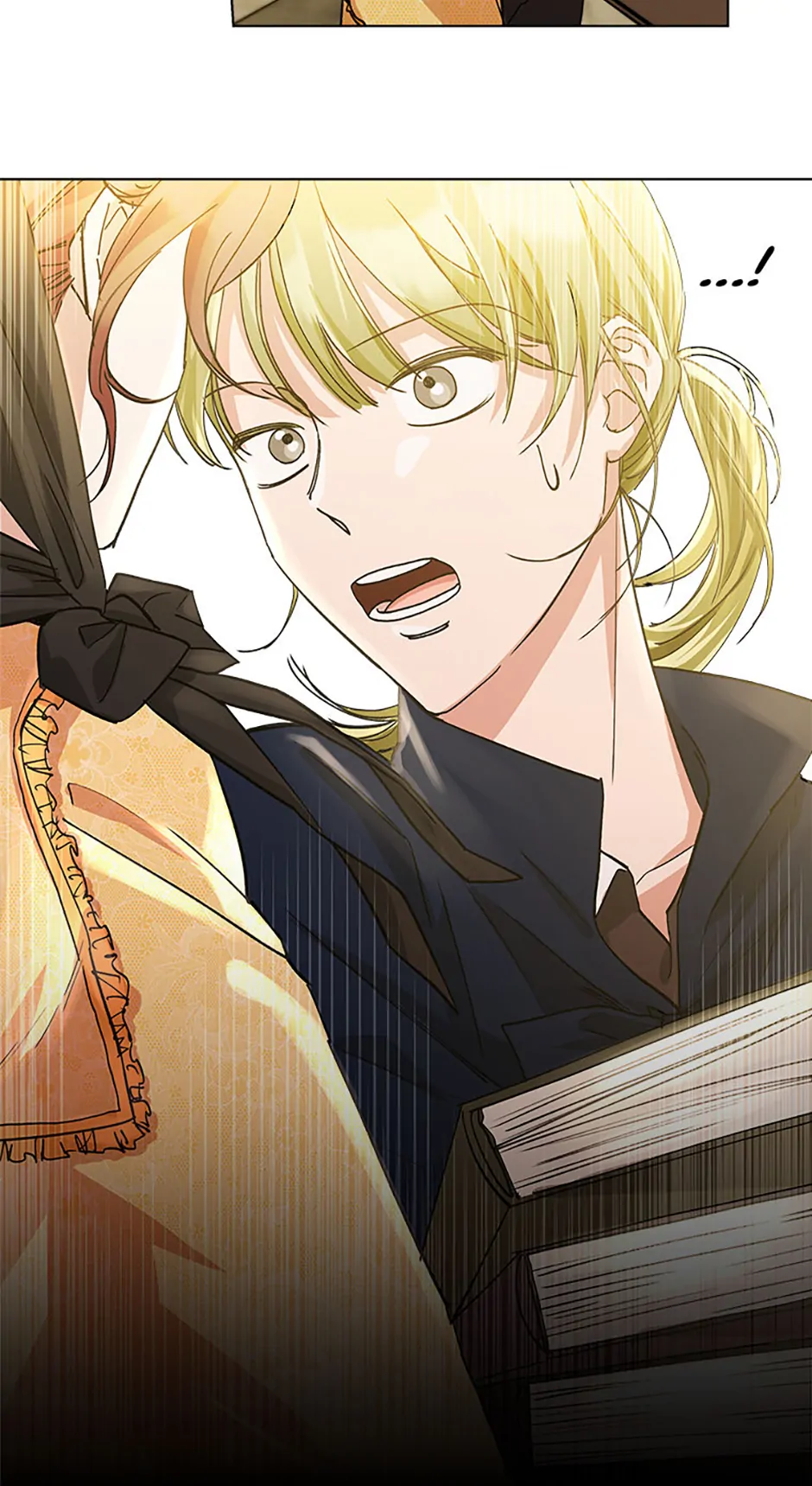If You Can’t Kill Me, Love Me Chapter 12 - Page 38