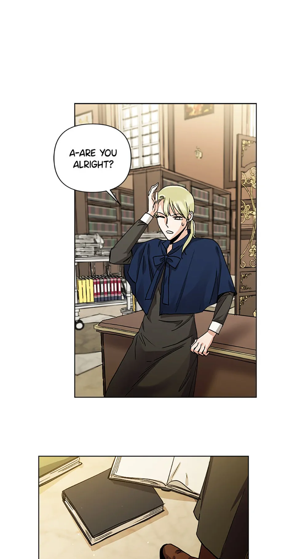 If You Can’t Kill Me, Love Me Chapter 12 - Page 40