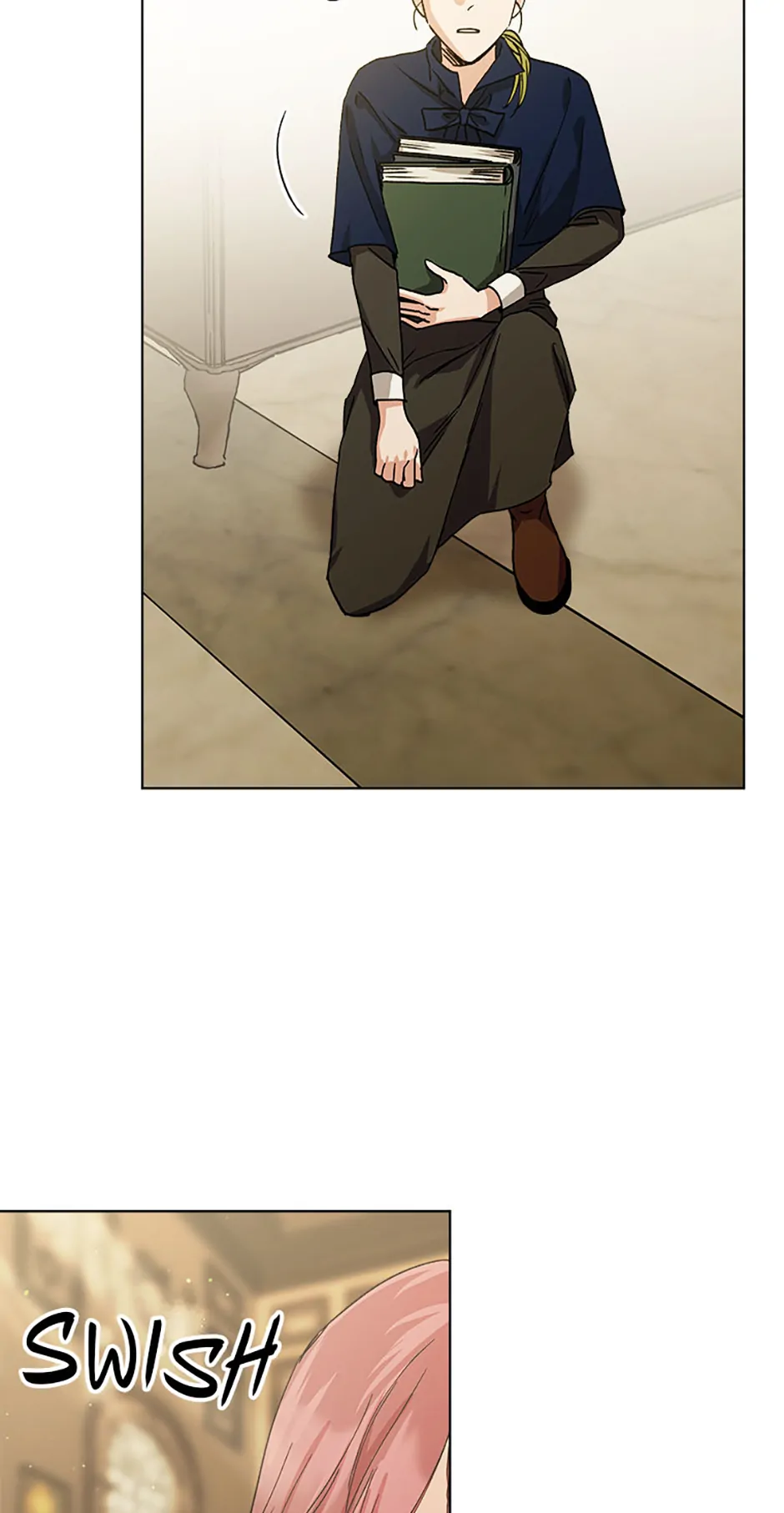 If You Can’t Kill Me, Love Me Chapter 12 - Page 43