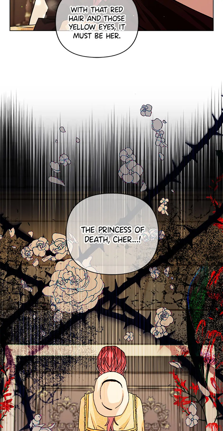 If You Can’t Kill Me, Love Me Chapter 12 - Page 45