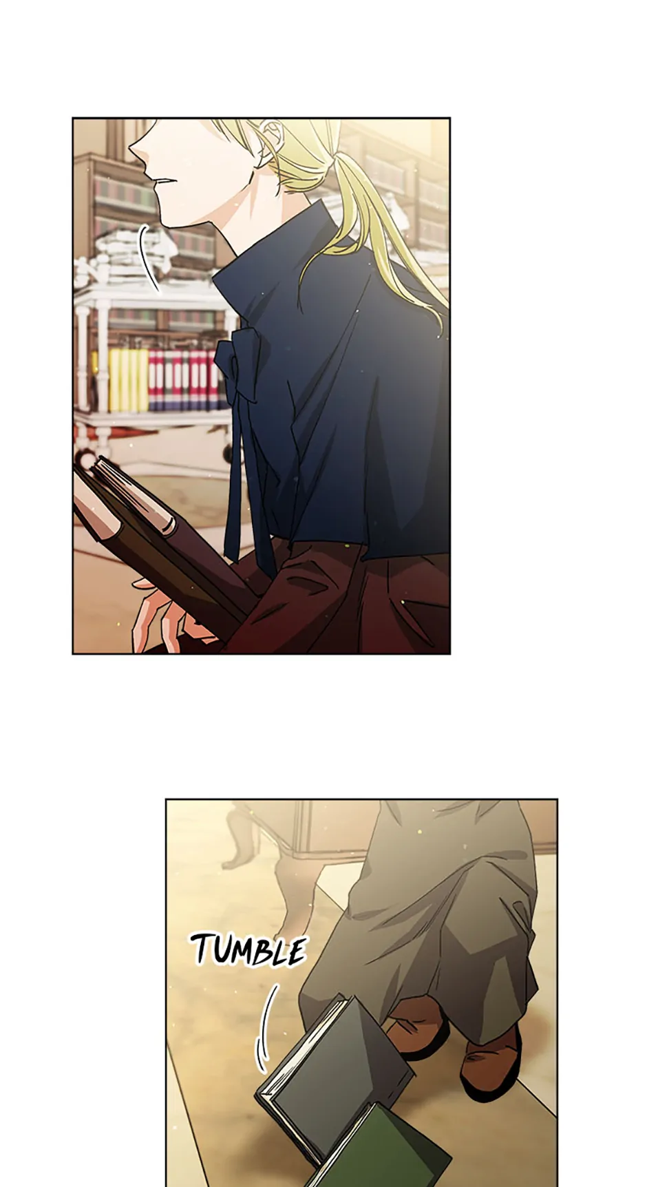 If You Can’t Kill Me, Love Me Chapter 12 - Page 47