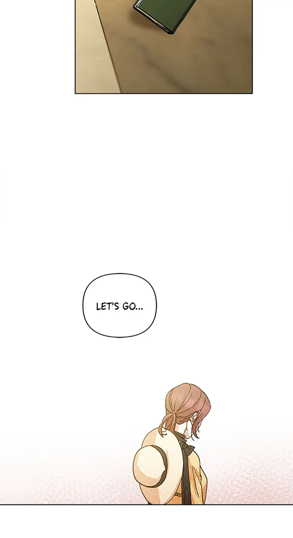 If You Can’t Kill Me, Love Me Chapter 12 - Page 48