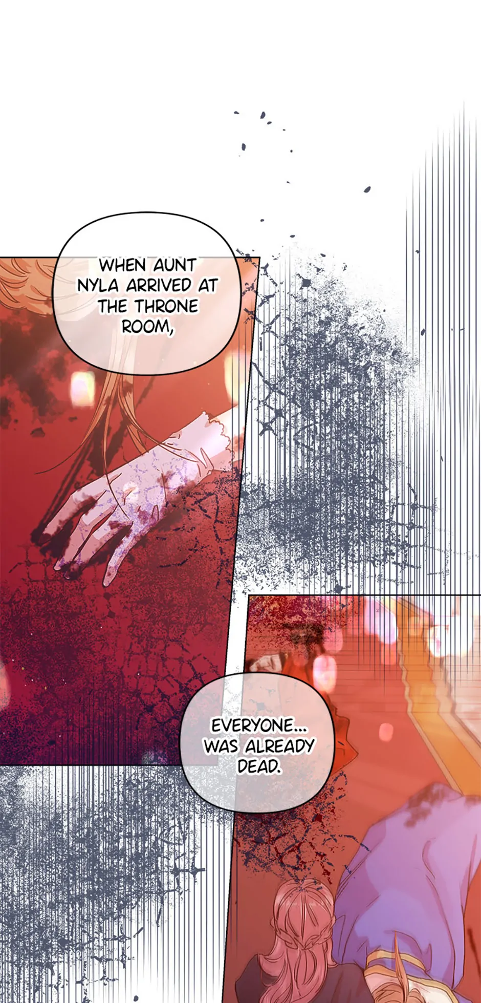If You Can’t Kill Me, Love Me Chapter 13 - Page 13