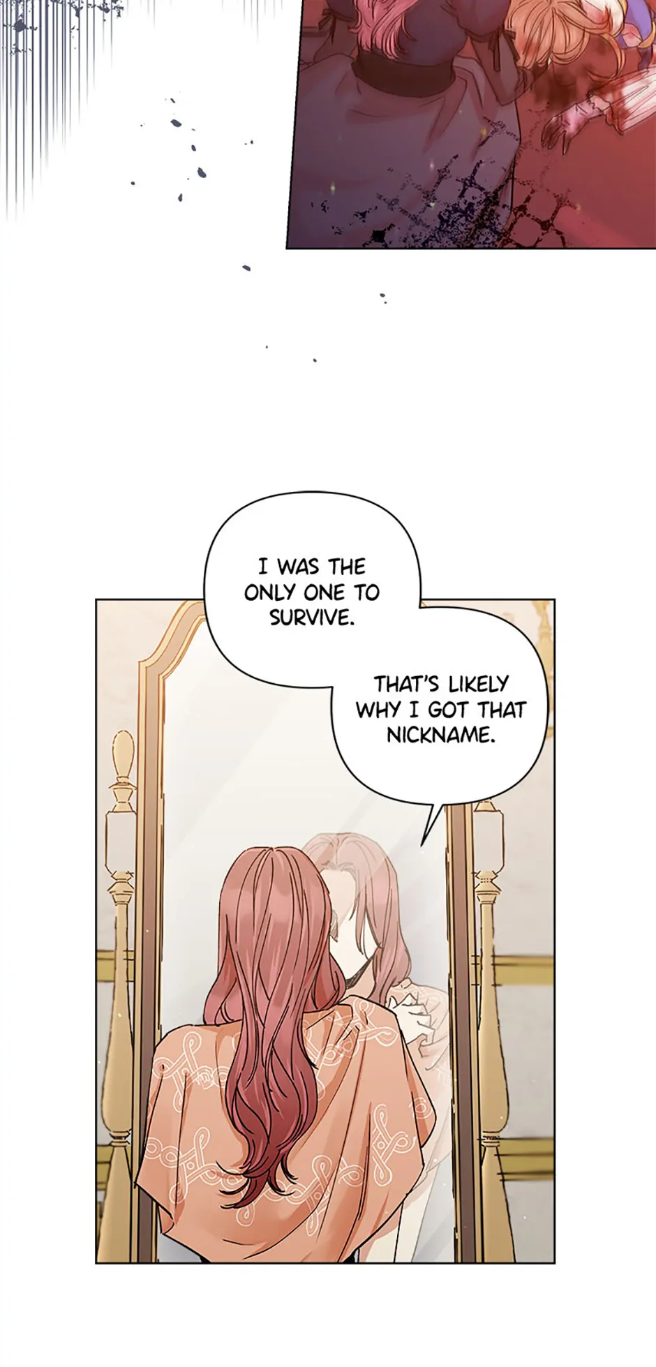 If You Can’t Kill Me, Love Me Chapter 13 - Page 14