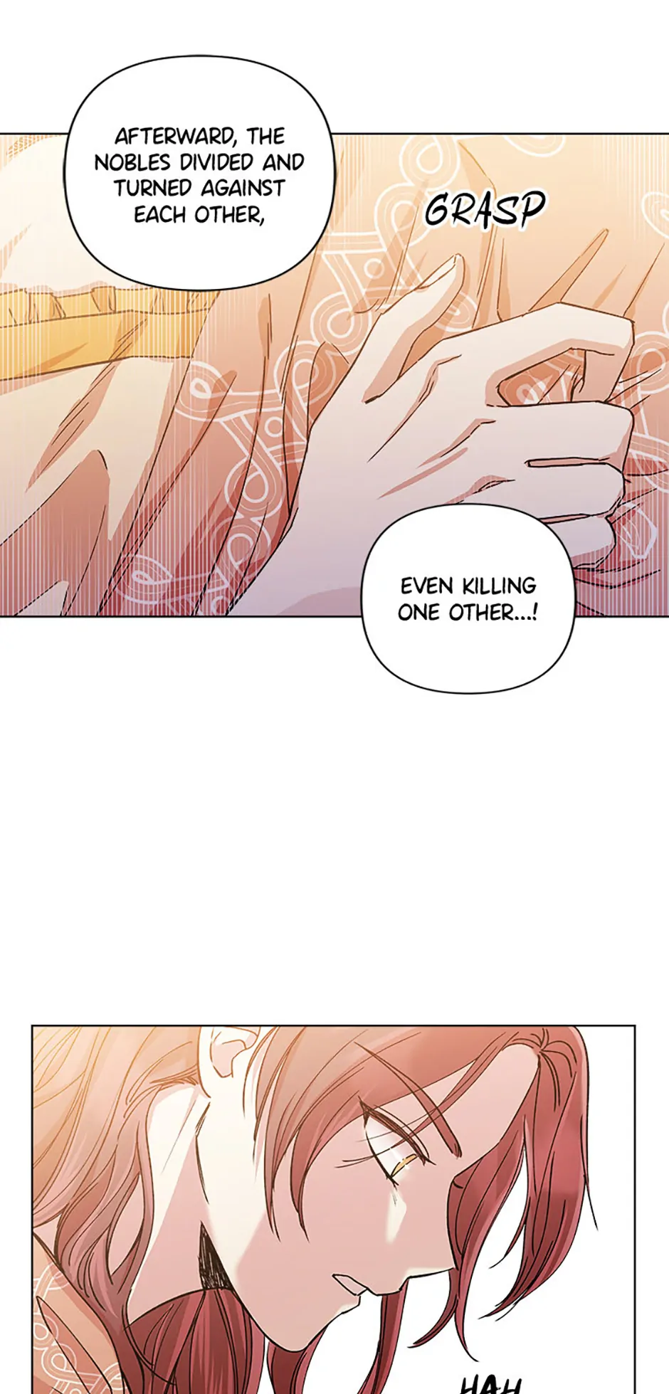 If You Can’t Kill Me, Love Me Chapter 13 - Page 15