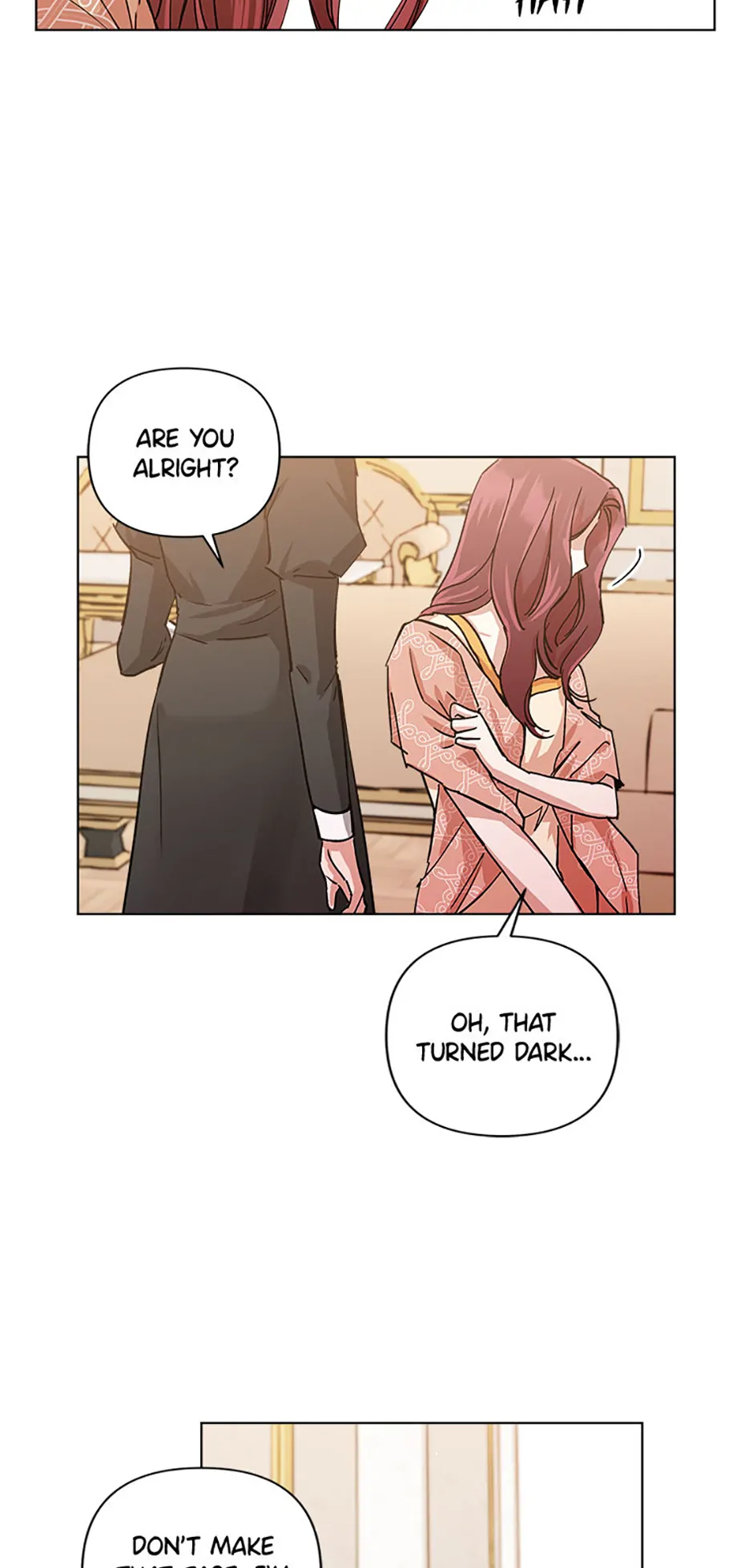 If You Can’t Kill Me, Love Me Chapter 13 - Page 16