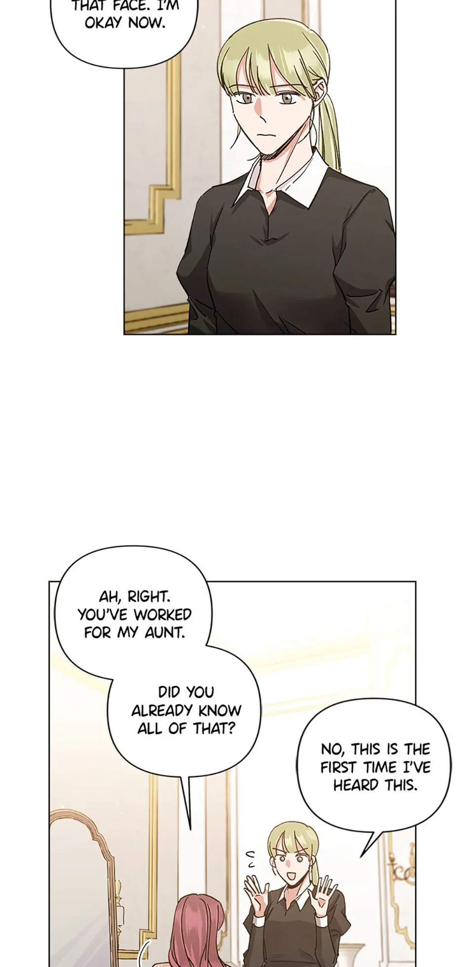 If You Can’t Kill Me, Love Me Chapter 13 - Page 17
