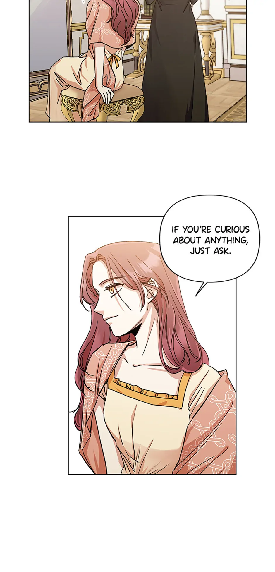 If You Can’t Kill Me, Love Me Chapter 13 - Page 18