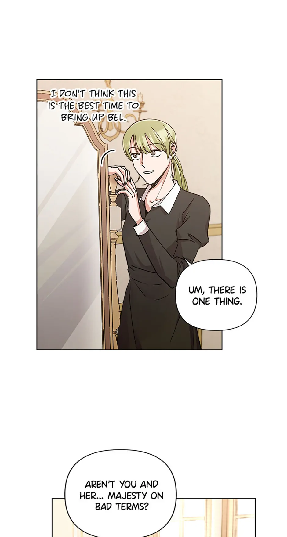 If You Can’t Kill Me, Love Me Chapter 13 - Page 19