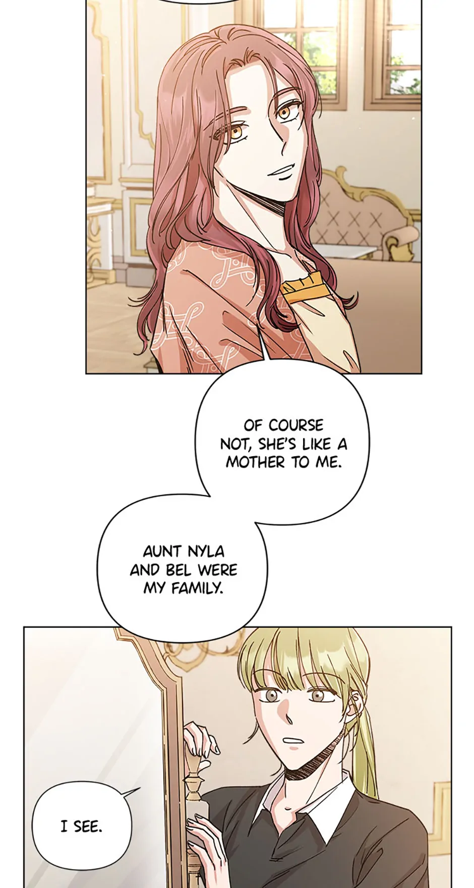 If You Can’t Kill Me, Love Me Chapter 13 - Page 20