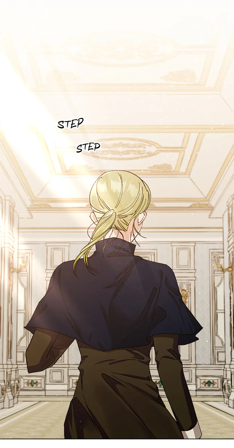 If You Can’t Kill Me, Love Me Chapter 13 - Page 3