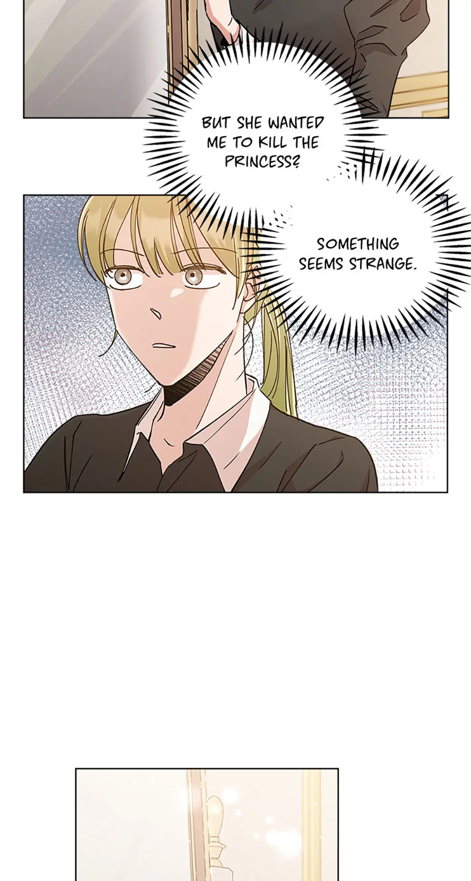 If You Can’t Kill Me, Love Me Chapter 13 - Page 21