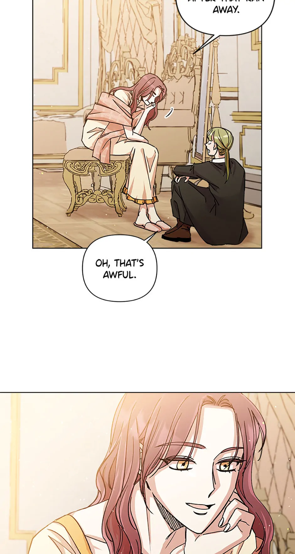 If You Can’t Kill Me, Love Me Chapter 13 - Page 24