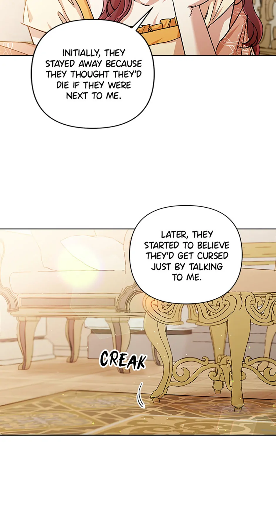 If You Can’t Kill Me, Love Me Chapter 13 - Page 25