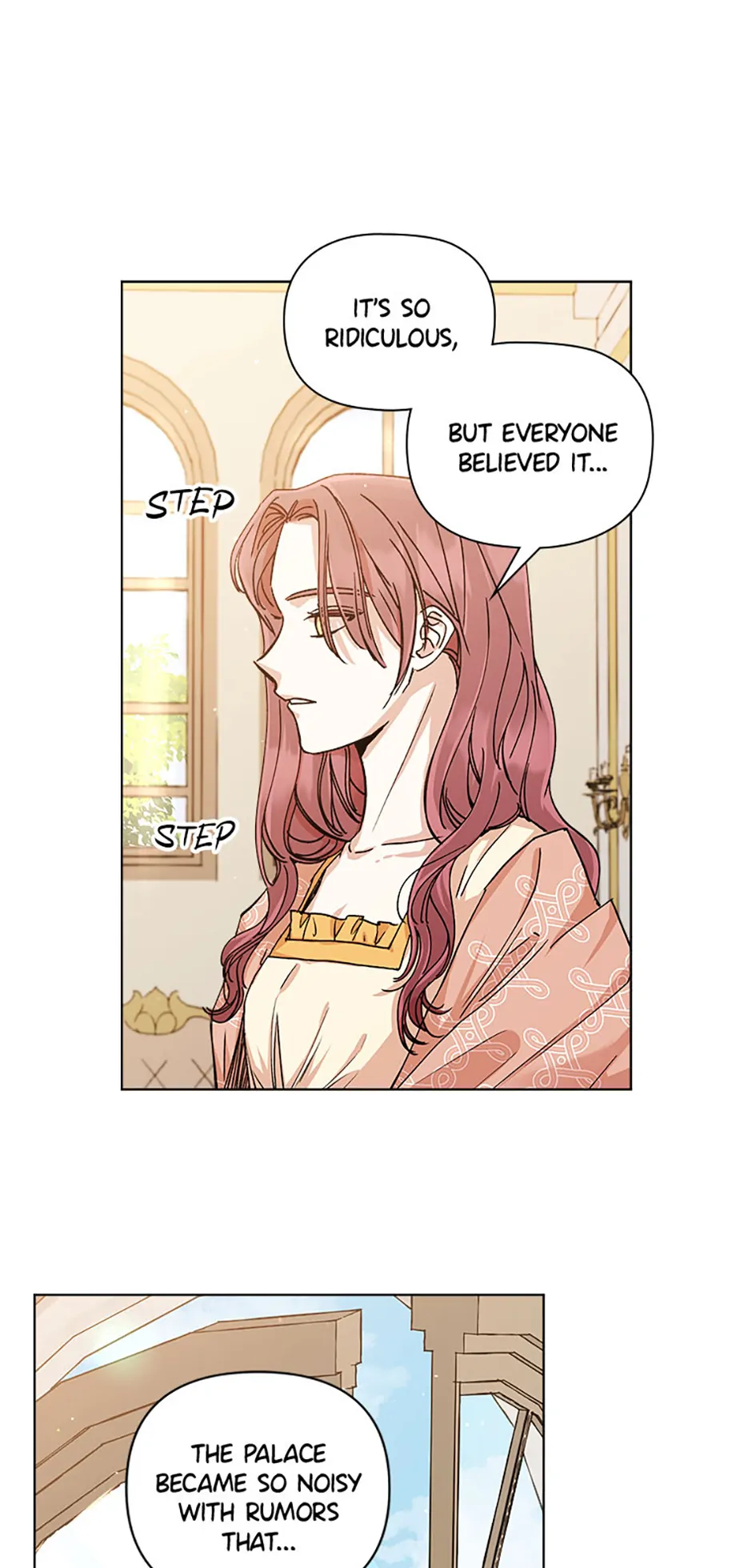 If You Can’t Kill Me, Love Me Chapter 13 - Page 26