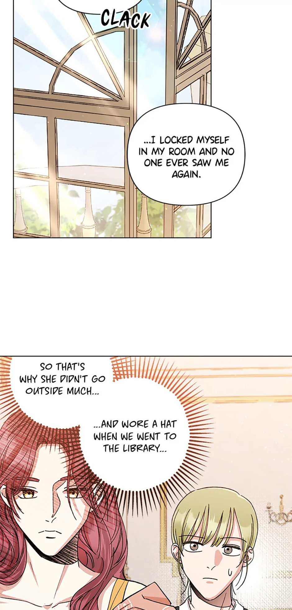 If You Can’t Kill Me, Love Me Chapter 13 - Page 27