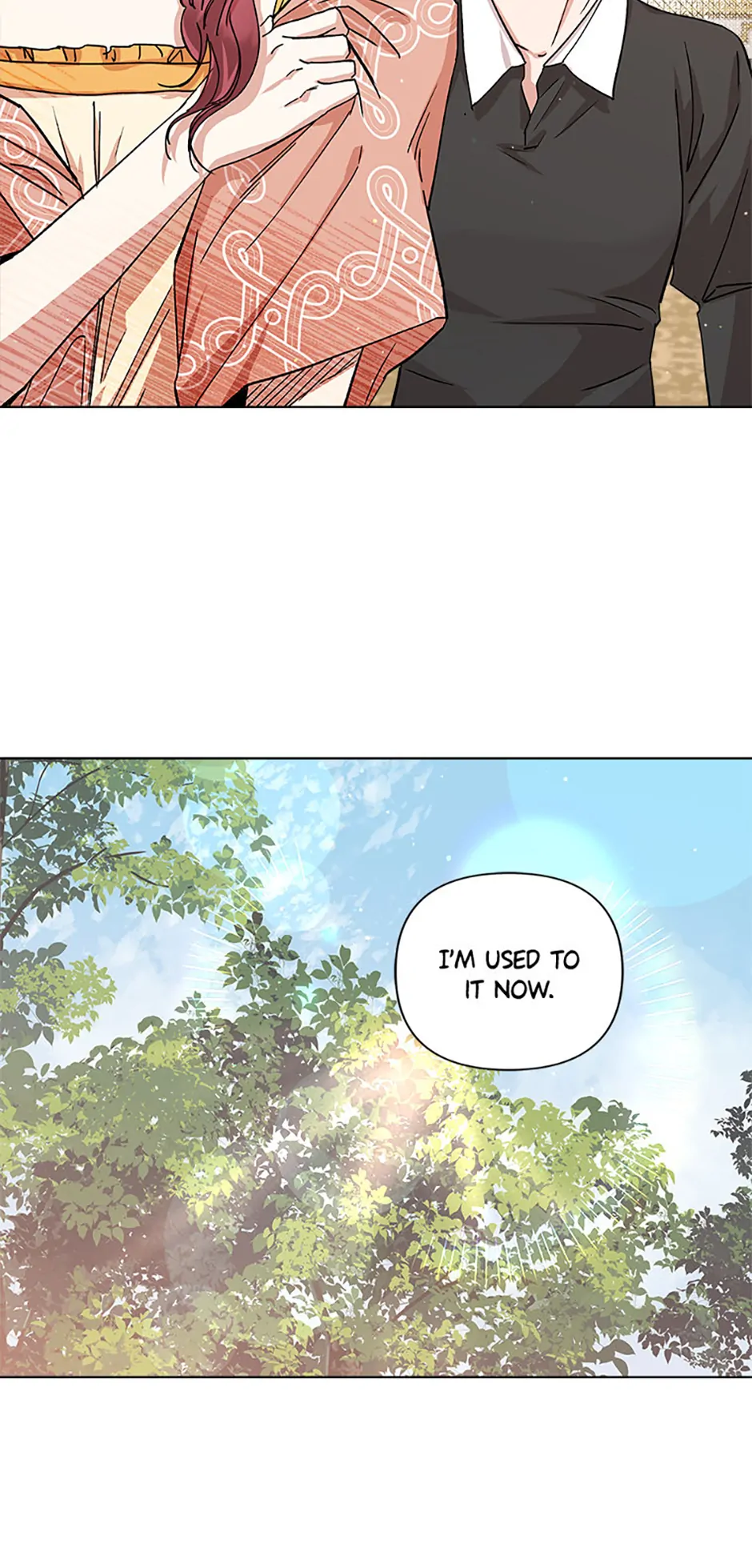 If You Can’t Kill Me, Love Me Chapter 13 - Page 28