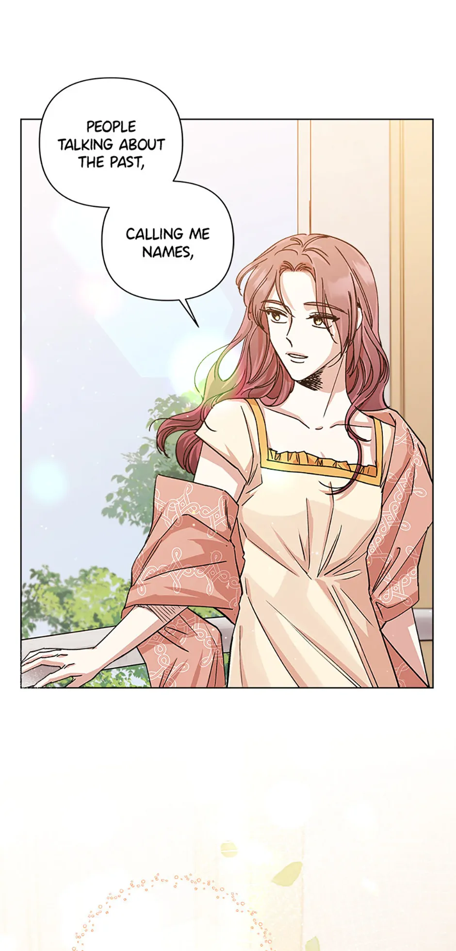 If You Can’t Kill Me, Love Me Chapter 13 - Page 29