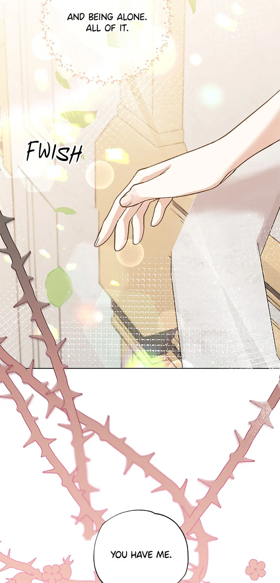 If You Can’t Kill Me, Love Me Chapter 13 - Page 30