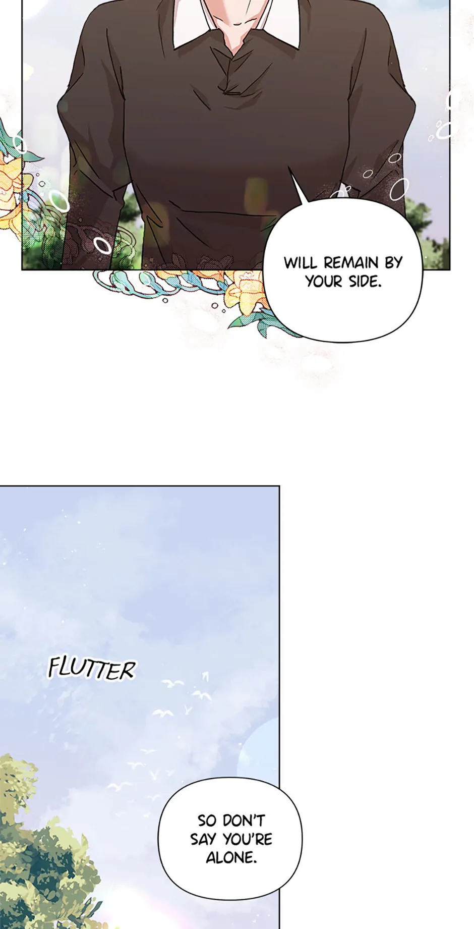 If You Can’t Kill Me, Love Me Chapter 13 - Page 35