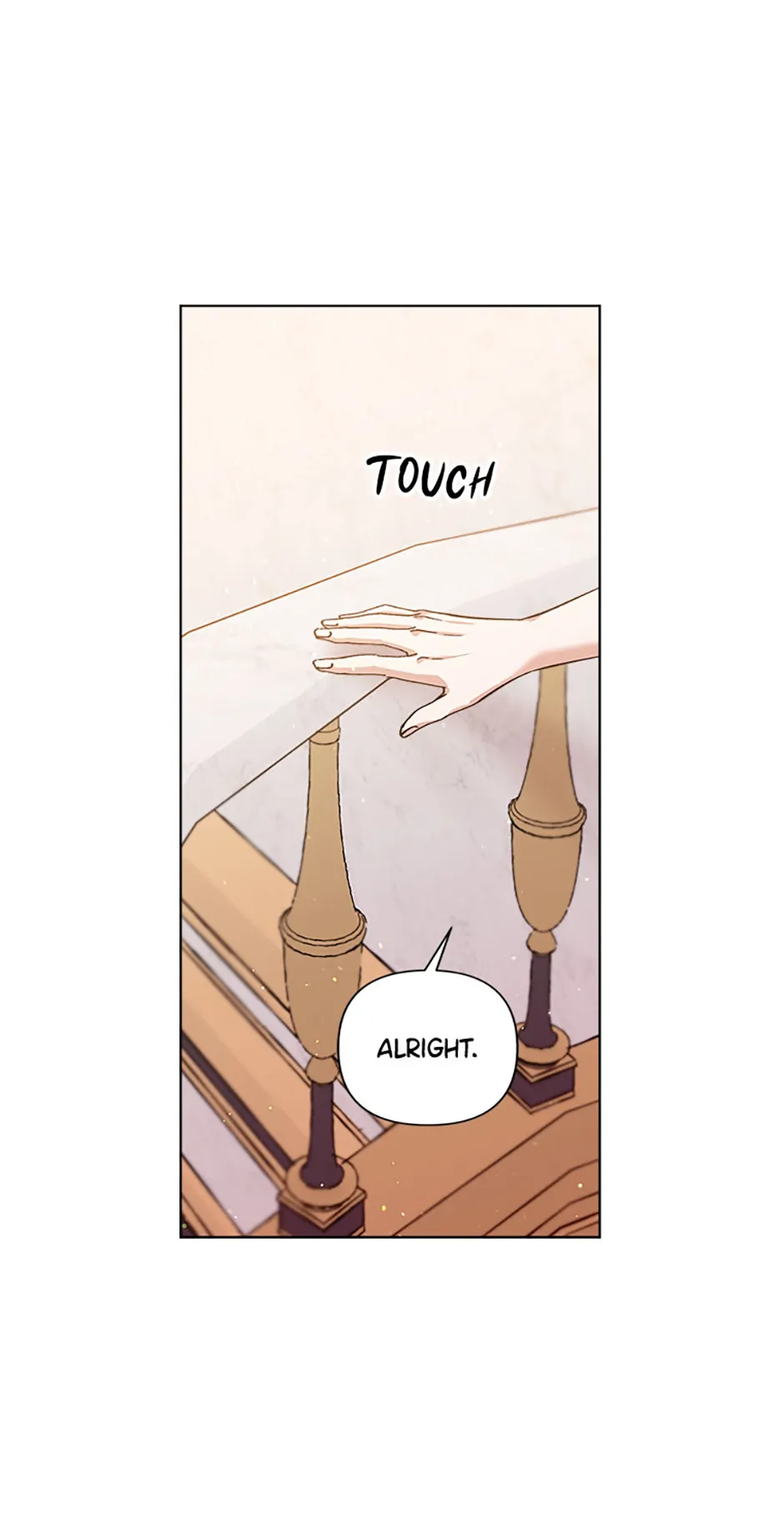 If You Can’t Kill Me, Love Me Chapter 13 - Page 37