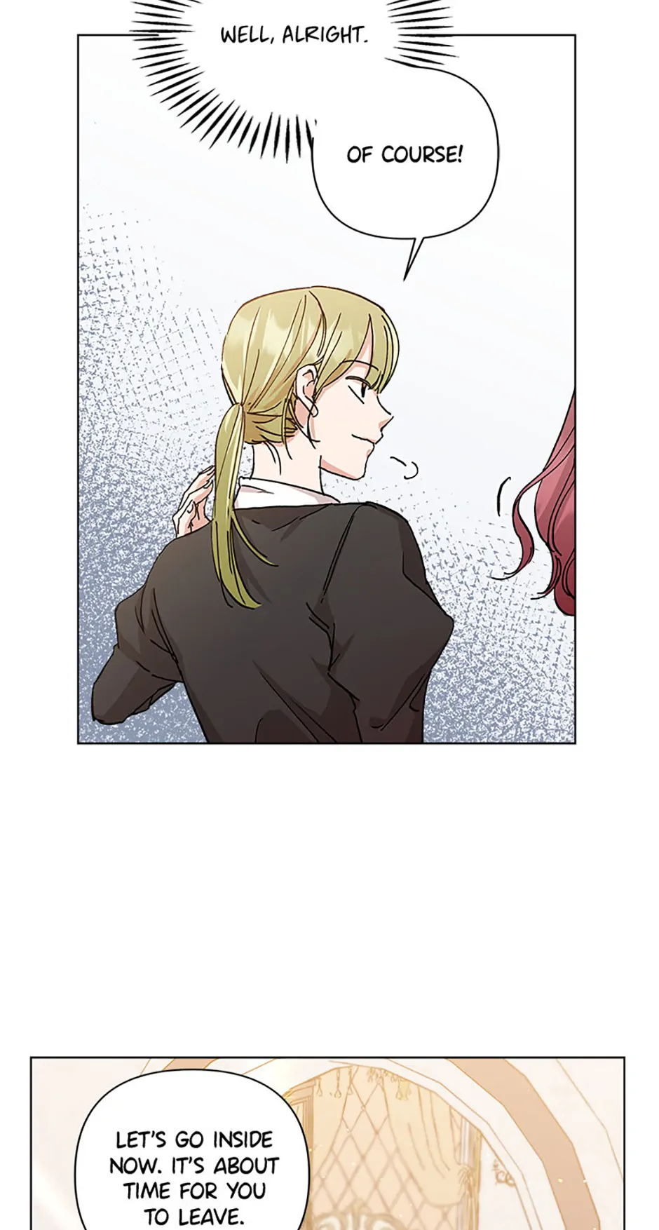 If You Can’t Kill Me, Love Me Chapter 13 - Page 40