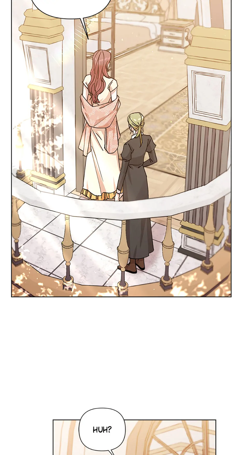 If You Can’t Kill Me, Love Me Chapter 13 - Page 41