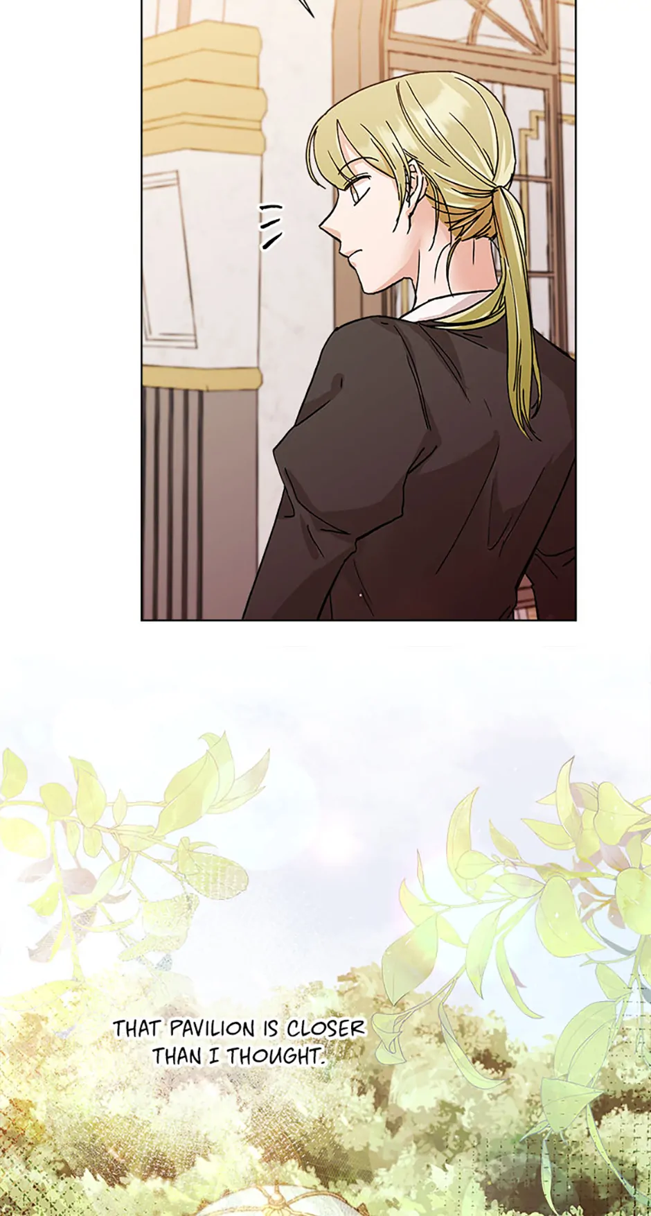 If You Can’t Kill Me, Love Me Chapter 13 - Page 42