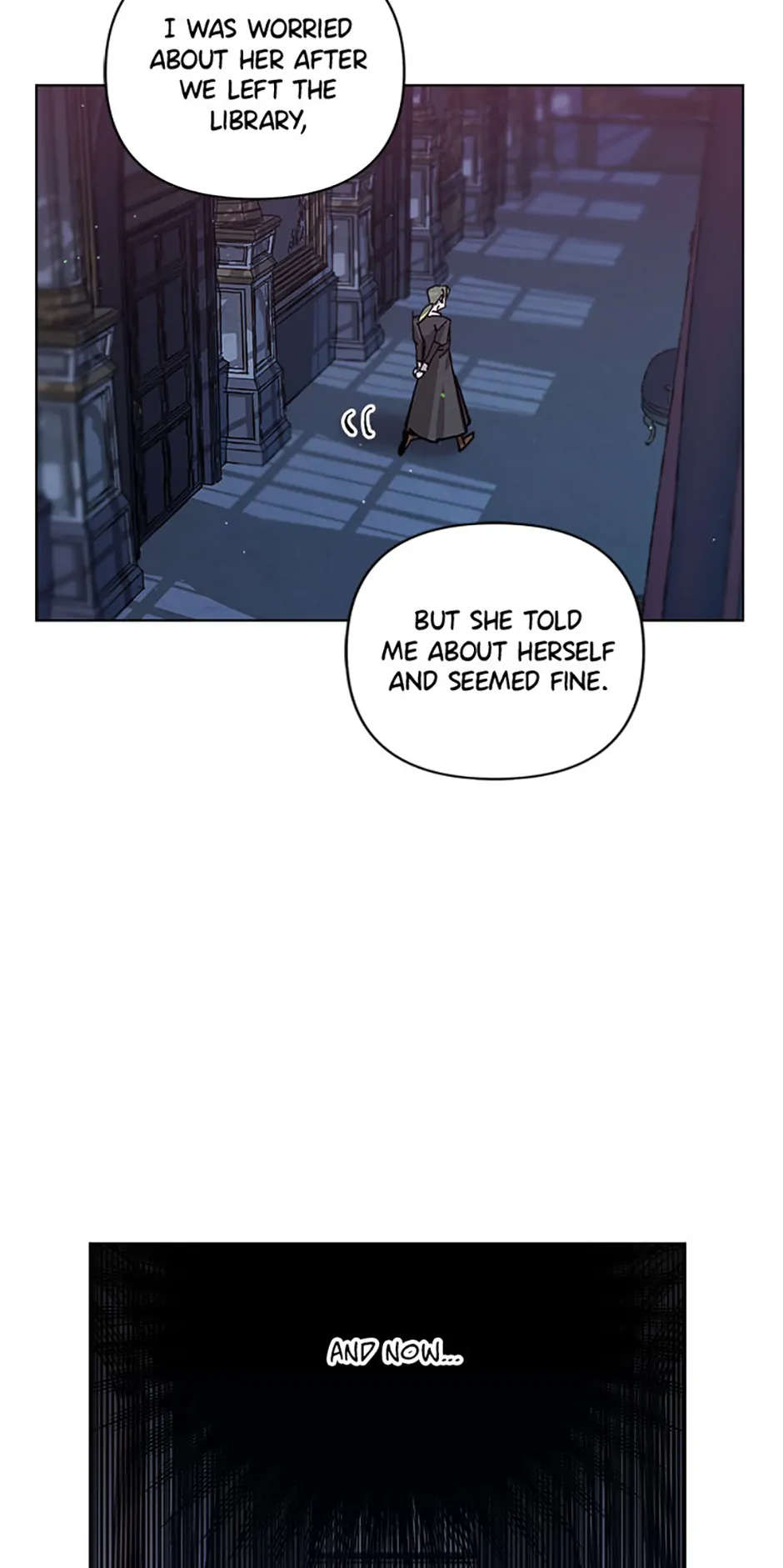 If You Can’t Kill Me, Love Me Chapter 13 - Page 48